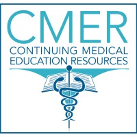 Continuing Medical Education Resources (CMER) logo, Continuing Medical Education Resources (CMER) contact details