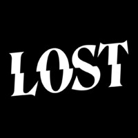 LOST Co. logo, LOST Co. contact details