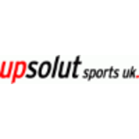 Upsolut Sports UK Ltd logo, Upsolut Sports UK Ltd contact details