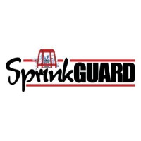 SprinkGUARD LLC logo, SprinkGUARD LLC contact details