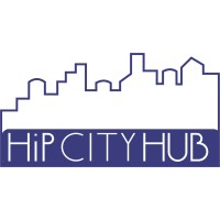 HipCity Innovation Centre logo, HipCity Innovation Centre contact details