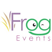 FrogEvents México logo, FrogEvents México contact details