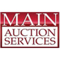 Main Auction Services logo, Main Auction Services contact details