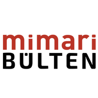 Mimari Bülten logo, Mimari Bülten contact details