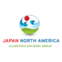 Japan-North America Cleantech Advisory Group（日） logo, Japan-North America Cleantech Advisory Group（日） contact details