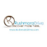 RushmoreDrive.com logo, RushmoreDrive.com contact details