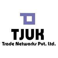 TJUK Trade Networks Pvt. Ltd. logo, TJUK Trade Networks Pvt. Ltd. contact details