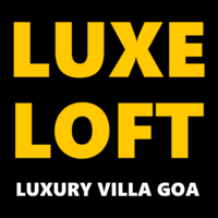 Luxe Loft Villa logo, Luxe Loft Villa contact details