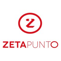 Zetapunto logo, Zetapunto contact details