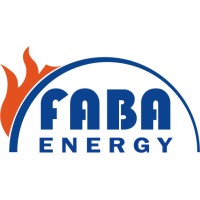 FABA ENERGY logo, FABA ENERGY contact details