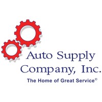 Auto Supply Company, Inc. logo, Auto Supply Company, Inc. contact details