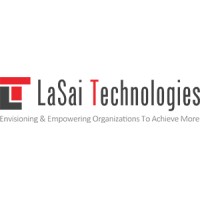 LaSai Technologies logo, LaSai Technologies contact details