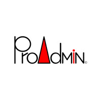 PROADMIN logo, PROADMIN contact details