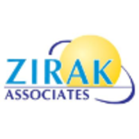 ZIRAK logo, ZIRAK contact details