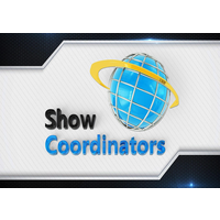 Show Coordinators logo, Show Coordinators contact details