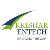 Krishar Entech Private Limited logo, Krishar Entech Private Limited contact details