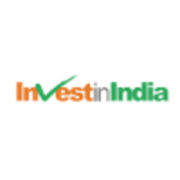 Invest in India logo, Invest in India contact details