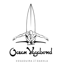 OCEAN VAGABOND logo, OCEAN VAGABOND contact details