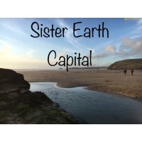 Sister Earth logo, Sister Earth contact details