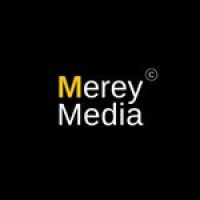 Merey Media logo, Merey Media contact details