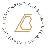 Cantarino Barbosa logo, Cantarino Barbosa contact details