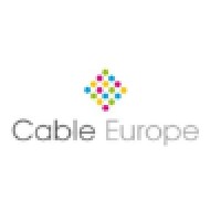 Cable Europe logo, Cable Europe contact details