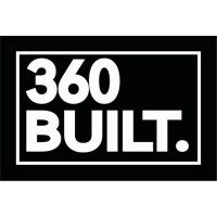 360 Built PTY LTD logo, 360 Built PTY LTD contact details