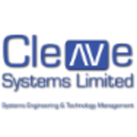 CLEAVE SYSTEMS LIMITED logo, CLEAVE SYSTEMS LIMITED contact details