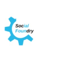 Social Foundry - Digital Marketing logo, Social Foundry - Digital Marketing contact details