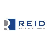 REID CPAs, LLP logo, REID CPAs, LLP contact details