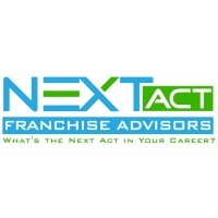 NEXT ACT Franchise Advisors logo, NEXT ACT Franchise Advisors contact details