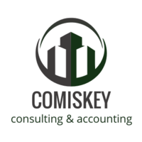 Comiskey Consulting & Accounting logo, Comiskey Consulting & Accounting contact details