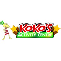 Koko's Activity Centre logo, Koko's Activity Centre contact details