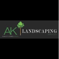 AK Landscaping Services Ltd logo, AK Landscaping Services Ltd contact details