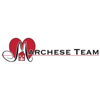 The Marchese Team logo, The Marchese Team contact details