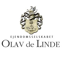 Ejendomsselskabet Olav de Linde logo, Ejendomsselskabet Olav de Linde contact details