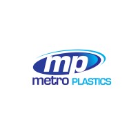 Metro Plastic PTY LTD logo, Metro Plastic PTY LTD contact details