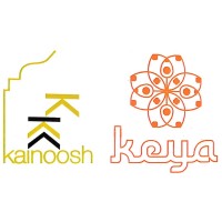 Keya-Kainoosh logo, Keya-Kainoosh contact details