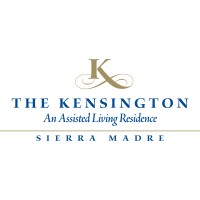 The Kensington Sierra Madre logo, The Kensington Sierra Madre contact details