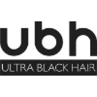 Ultra Black Hair Products Inc logo, Ultra Black Hair Products Inc contact details