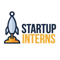 Startup Interns logo, Startup Interns contact details