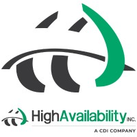 High Availability, Inc. logo, High Availability, Inc. contact details