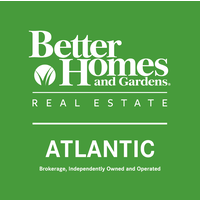 Better Homes and Gardens Real Estate Atlantic logo, Better Homes and Gardens Real Estate Atlantic contact details