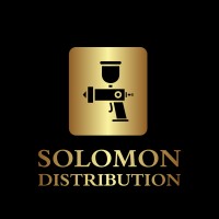 Solomon Distribution LLC logo, Solomon Distribution LLC contact details