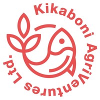 Kikaboni AgriVentures Ltd. logo, Kikaboni AgriVentures Ltd. contact details