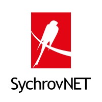 SychrovNET s.r.o. logo, SychrovNET s.r.o. contact details