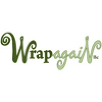 Wrapagain LLC logo, Wrapagain LLC contact details