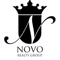 Novo Realty Group logo, Novo Realty Group contact details