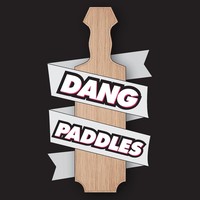 Dang Paddles logo, Dang Paddles contact details