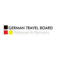 German Travel Board GmbH logo, German Travel Board GmbH contact details